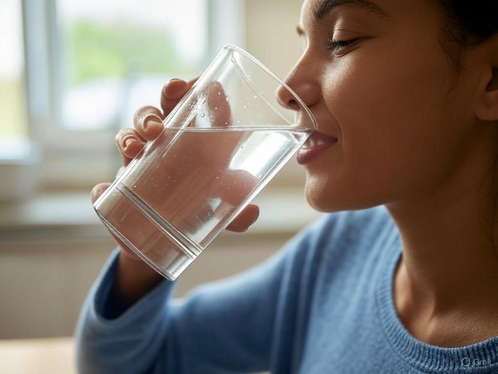 רשימת הדרכים הטבעיות לניקוי הגוף מרעלים